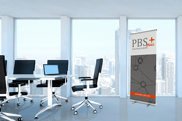 Roll up – PBS plus