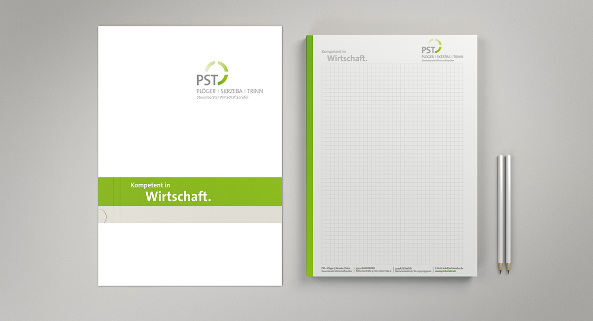 PST – Steuerberater, Wirtschaftsprüfer