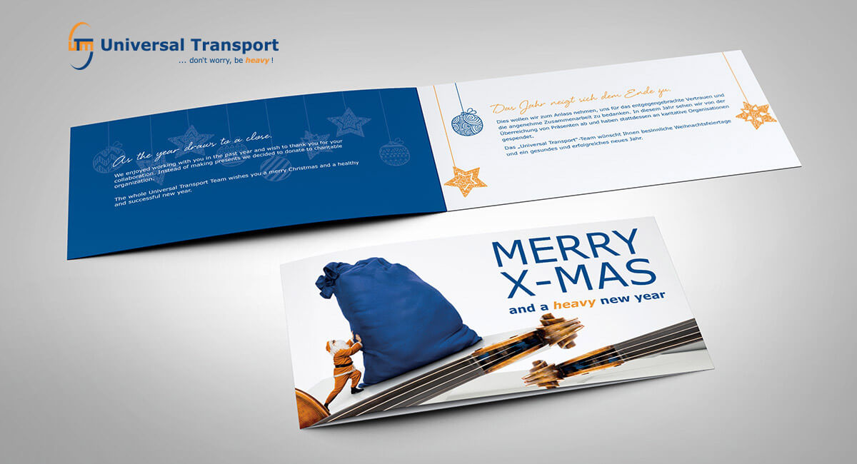 silberweiss_universal_transport_weihnachtskarte