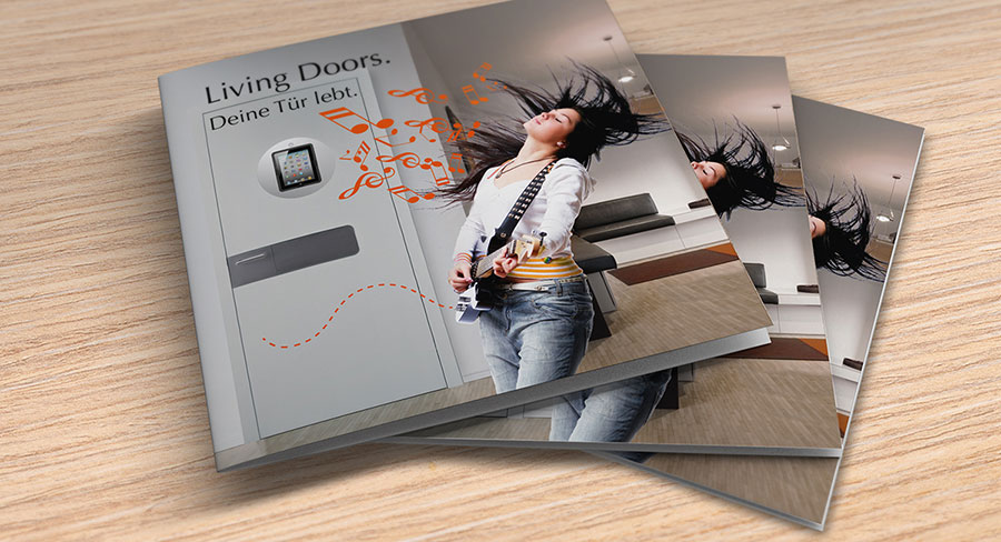 Broschüre– viveroo