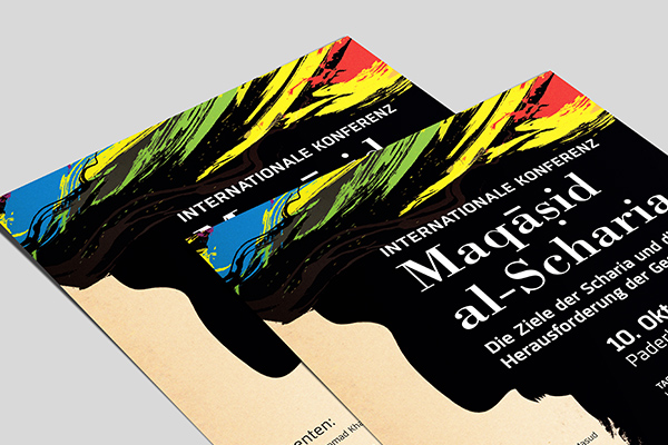 Plakate Konferenz 2 - ZeKK