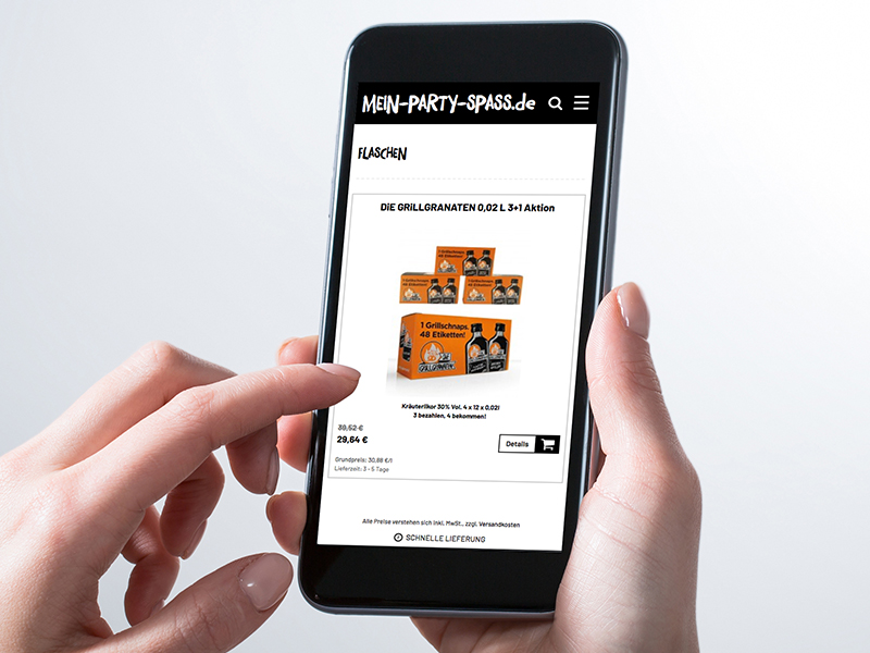 SILBERWEISS – Spass Spass Spass