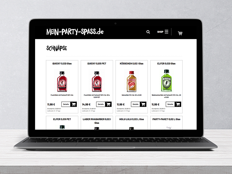 SILBERWEISS – Spass Spass Spass